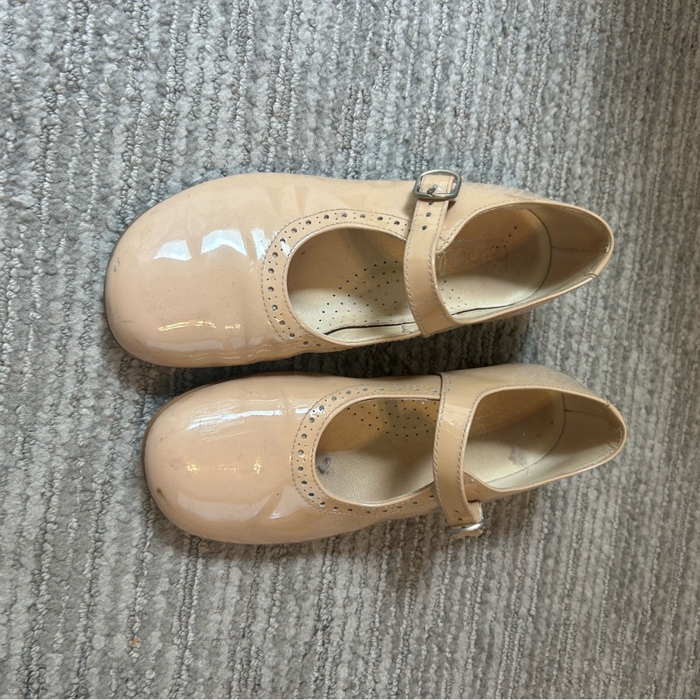 Beberlis kids shoes